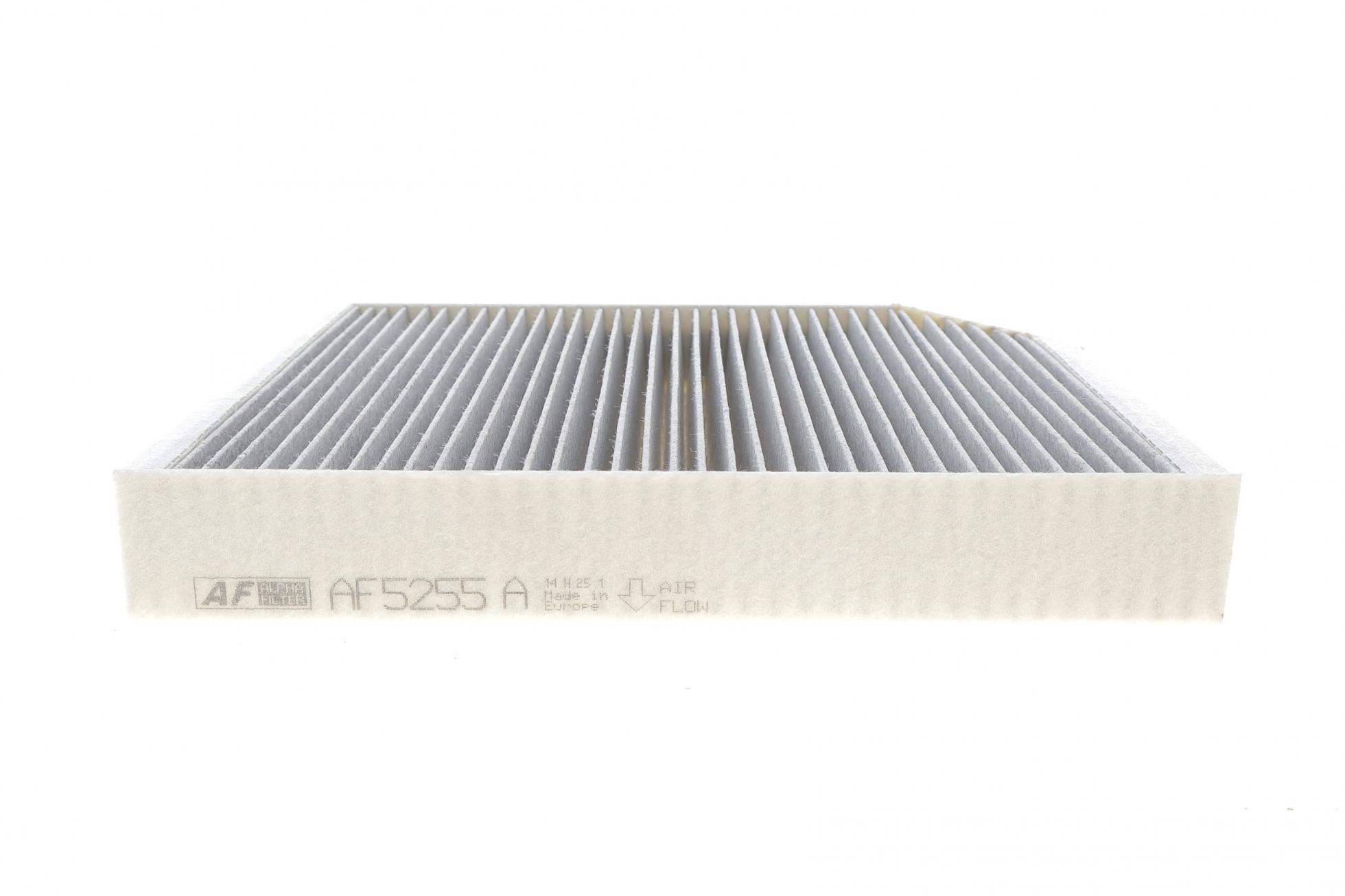 AF5255a ALPHA FILTER